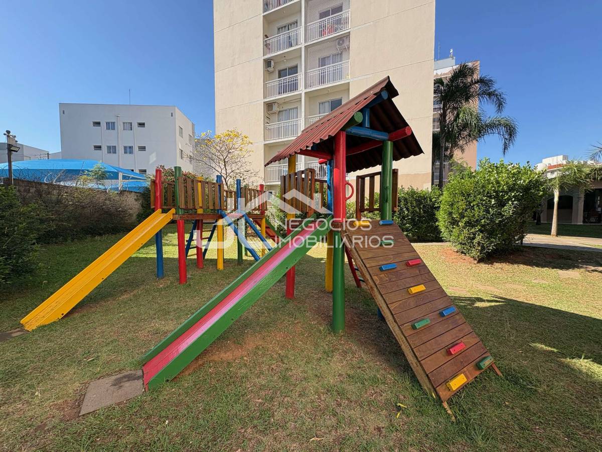 Apartamento, 2 quartos, 48 m² - Foto 15