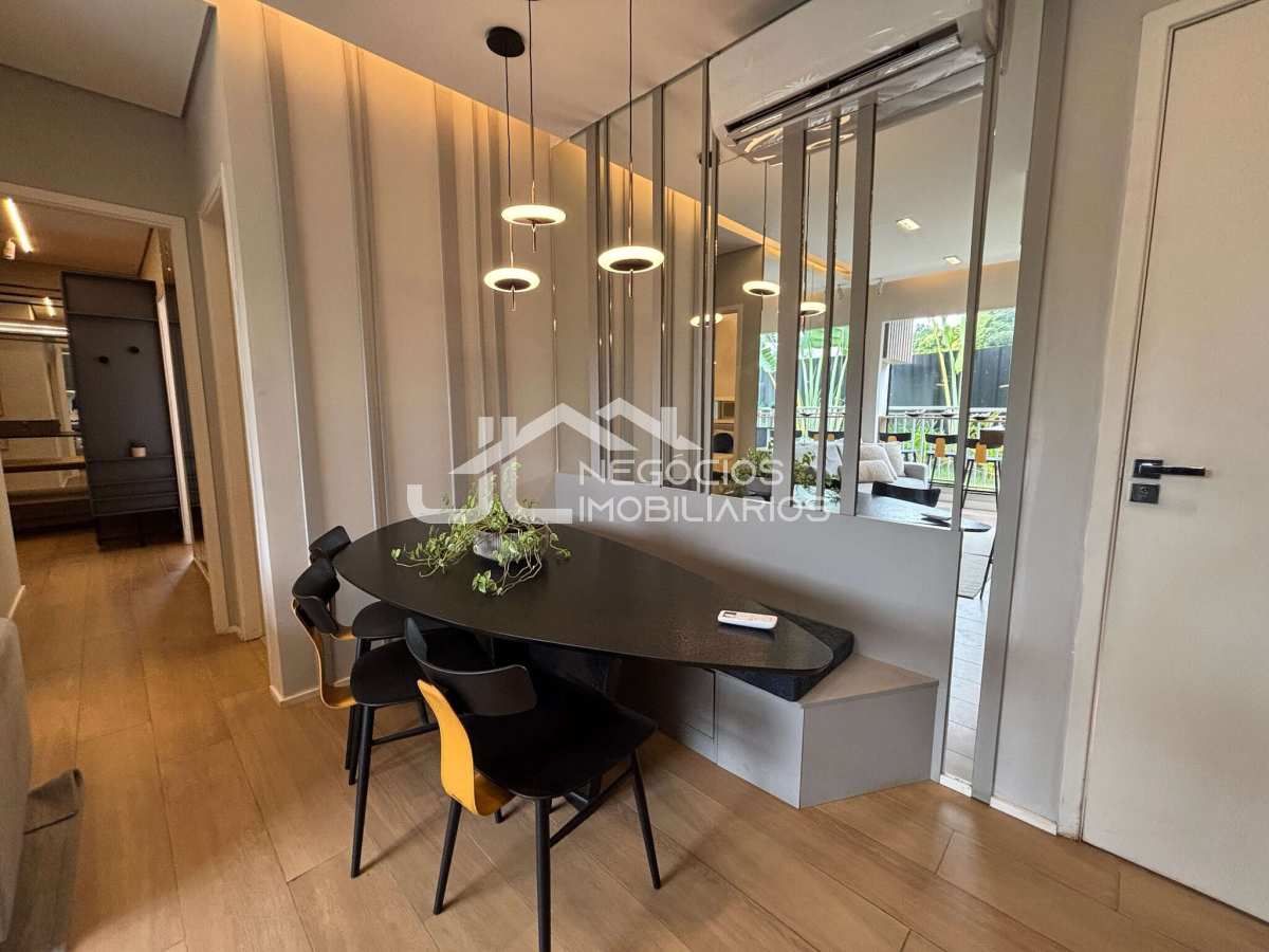  - Apartamento à venda, no Oni México em Hortolândia, Jardim Santa Izabel, com 2 quartos, 53m²