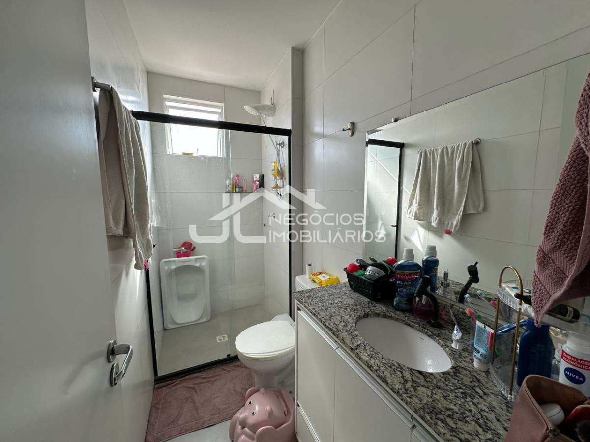 - Apartamento à venda, no Portal Quinta das Sapucaias em Hortolândia, Jardim São Bento, com 2 quartos, 52m²