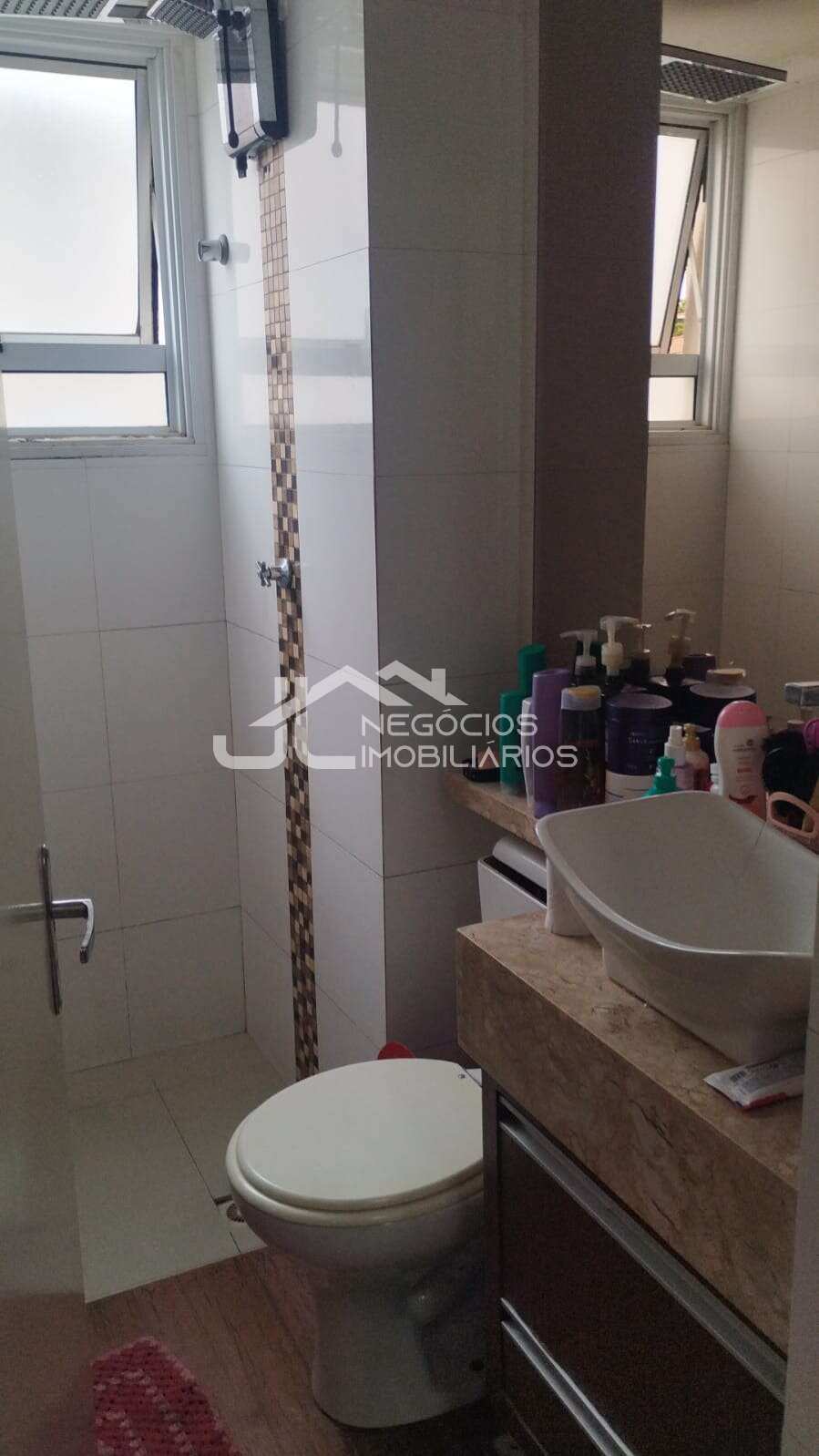  - Apartamento à venda em Campinas, Jardim Monte Alto, com 2 quartos