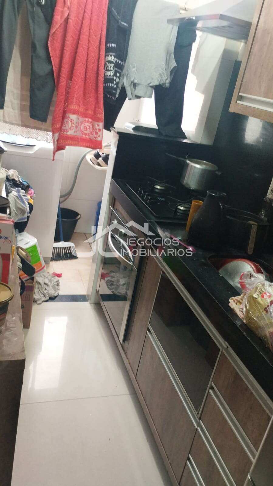  - Apartamento à venda em Campinas, Jardim Monte Alto, com 2 quartos