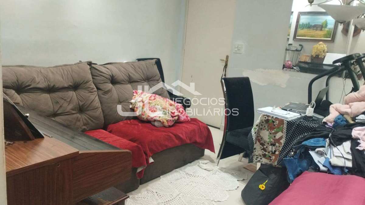  - Apartamento à venda em Campinas, Jardim Monte Alto, com 2 quartos