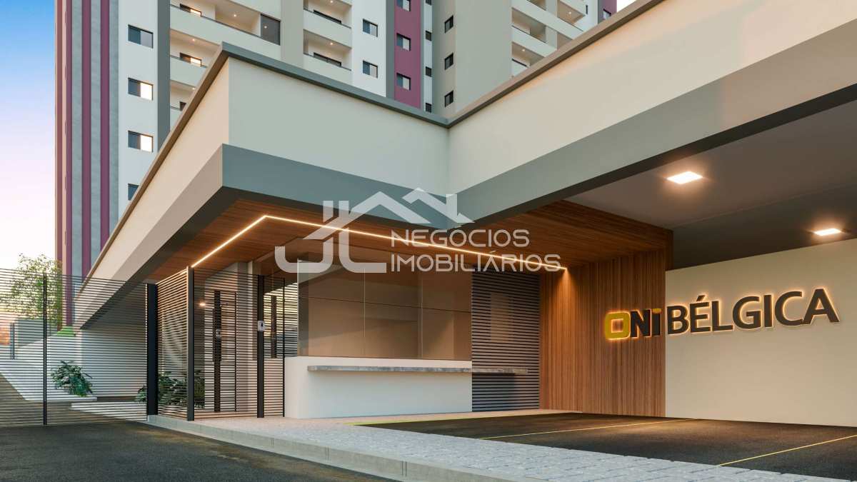 Apartamento à venda com 3 quartos, 75m² - Parque Gabriel,Hortolândia