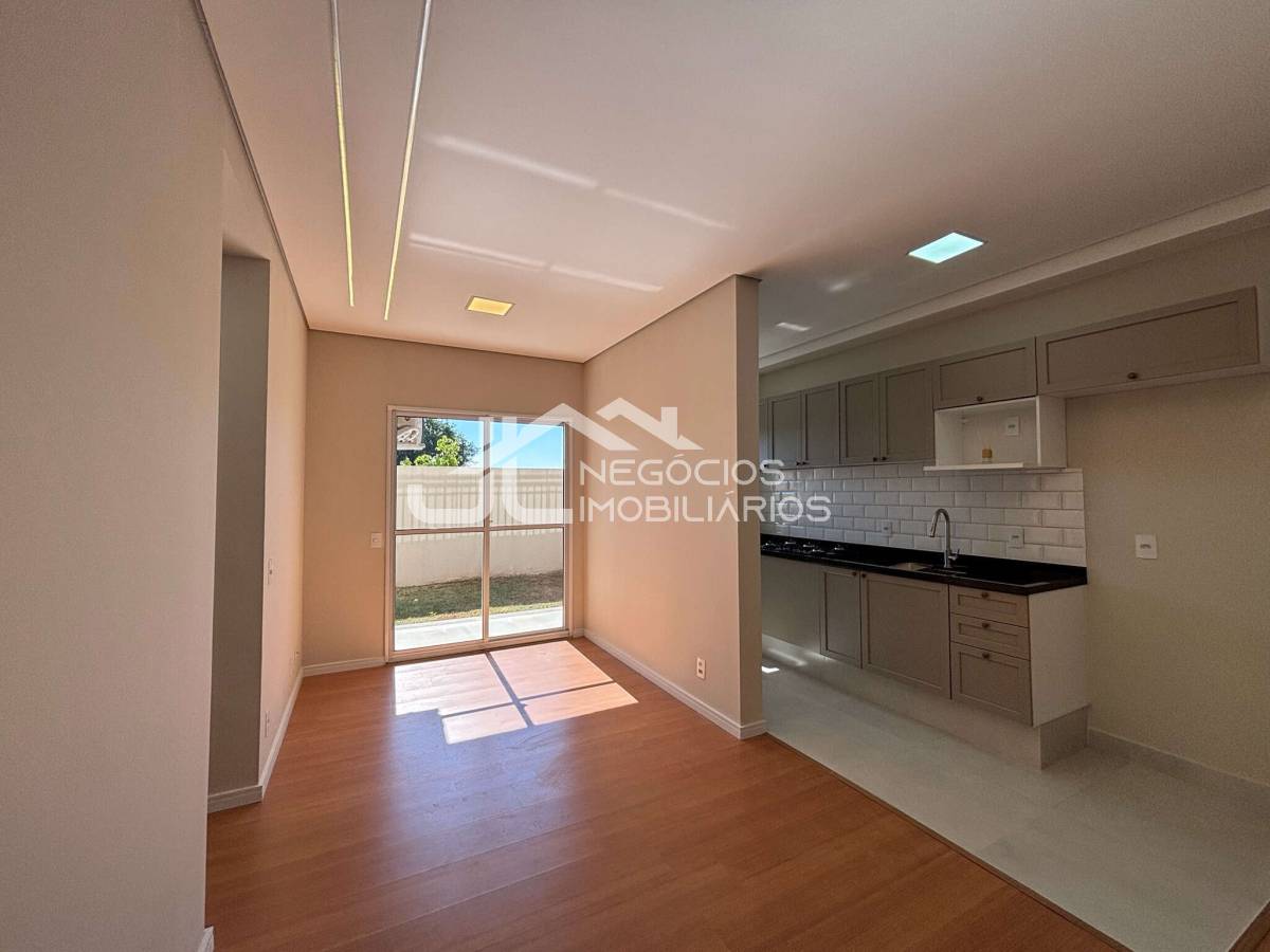 Apartamento à venda, no Maxy Franceschini em Hortolândia, Parque Ortolândia, com 2 quartos, 100m²