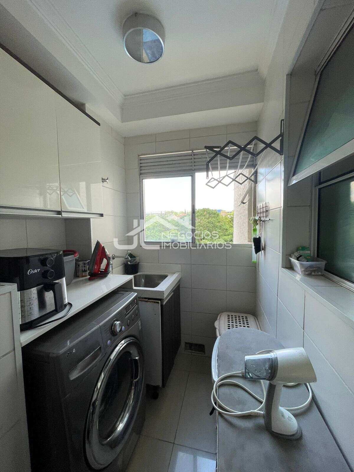  - Apartamento à venda, no Boa Nova em Hortolândia, Parque Residencial João Luiz, com 3 quartos, 66m²