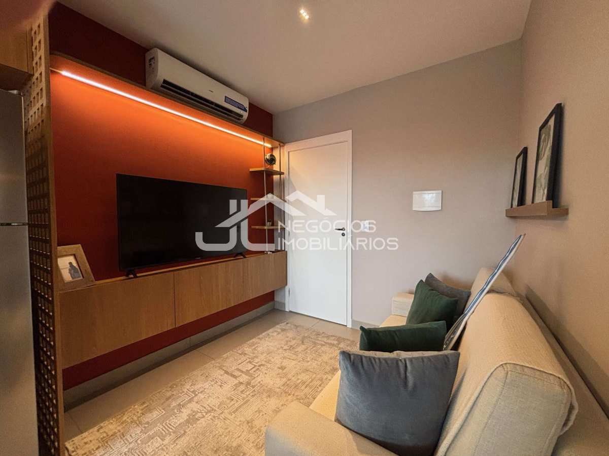Apartamento à venda com 2 quartos - Vila Inema,Hortolândia