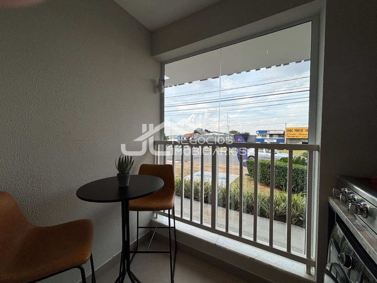  - Apartamento à venda, no San Diego Residence em Hortolândia, Vila Inema, com 2 quartos