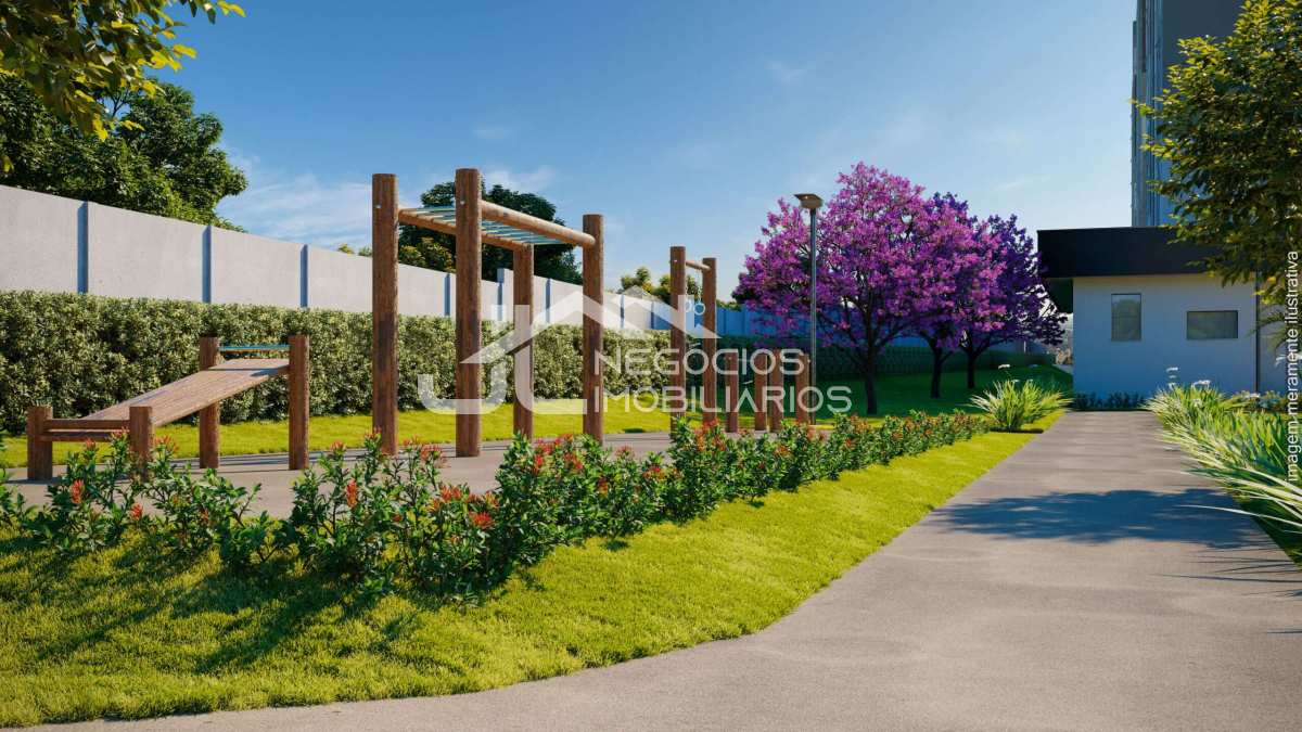  - Apartamento à venda, no San Diego Residence em Hortolândia, Vila Inema, com 2 quartos