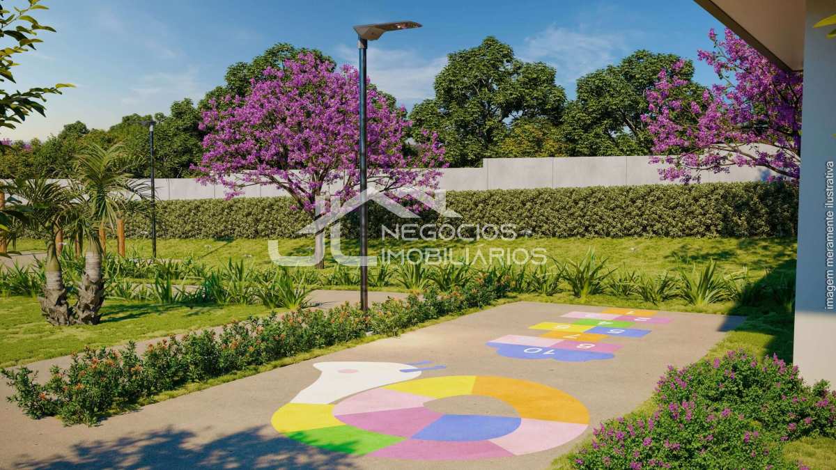  - Apartamento à venda, no San Diego Residence em Hortolândia, Vila Inema, com 2 quartos