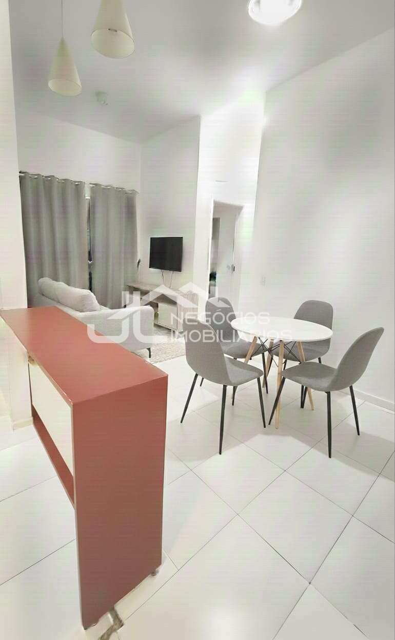 Apartamento à venda com 2 quartos - Vila Ipê,Hortolândia