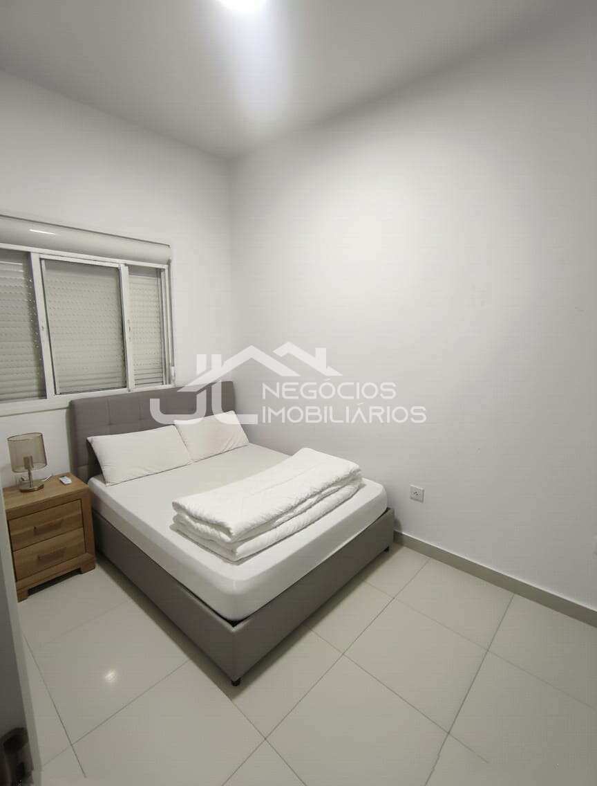  - Apartamento à venda, no Edifício Vila Felicitá em Hortolândia, Vila Ipê, com 2 quartos