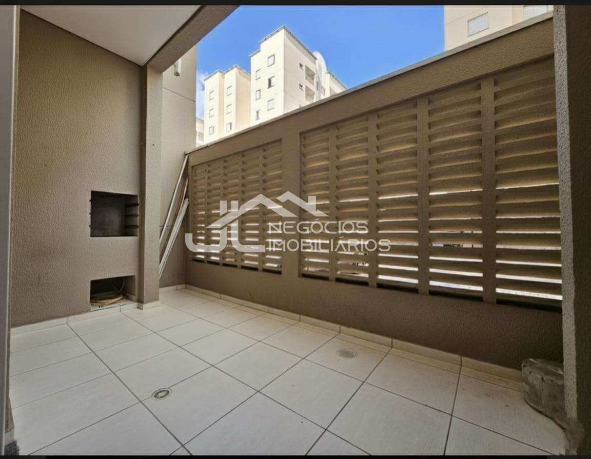 Apartamento à venda com 2 quartos - Vila Ipê,Hortolândia