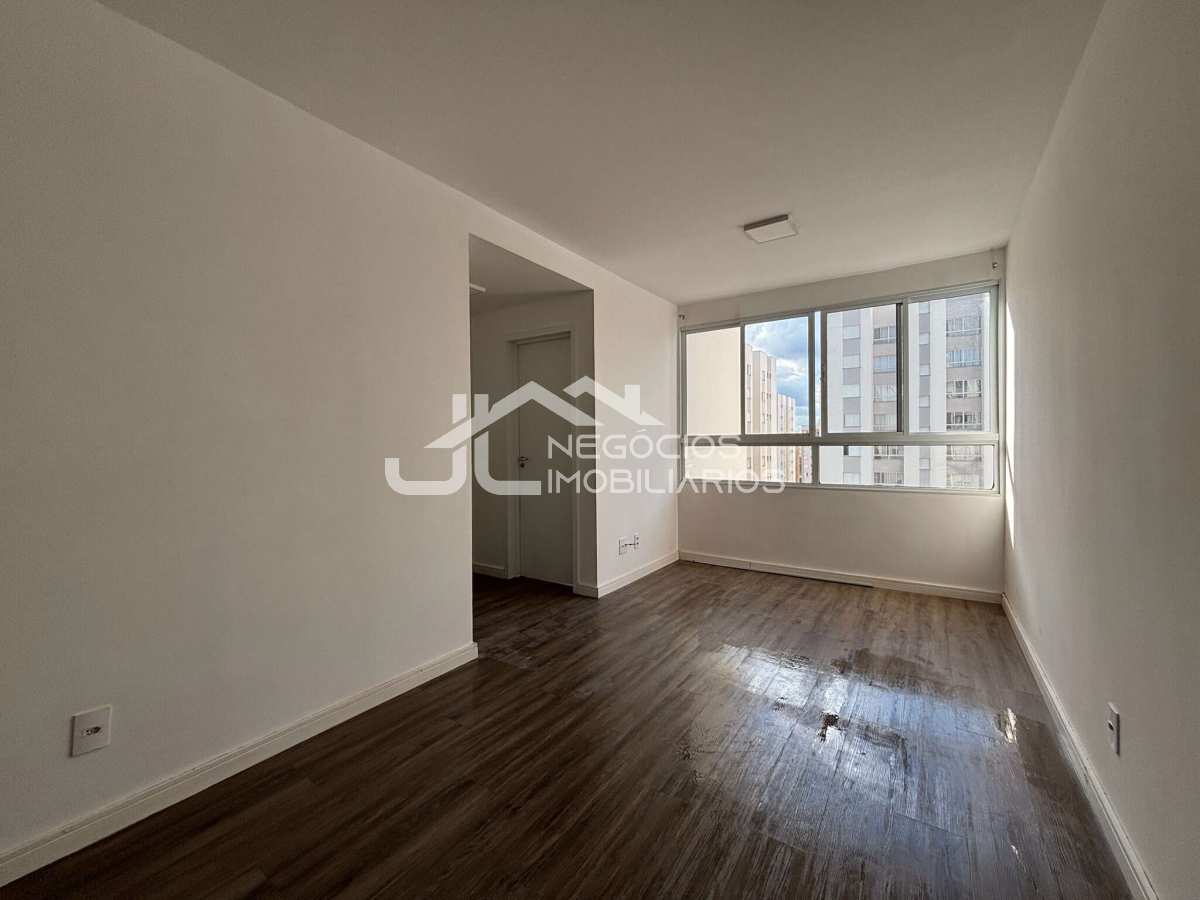 Apartamento à venda com 2 quartos, 58m² - Vila Real,Hortolândia