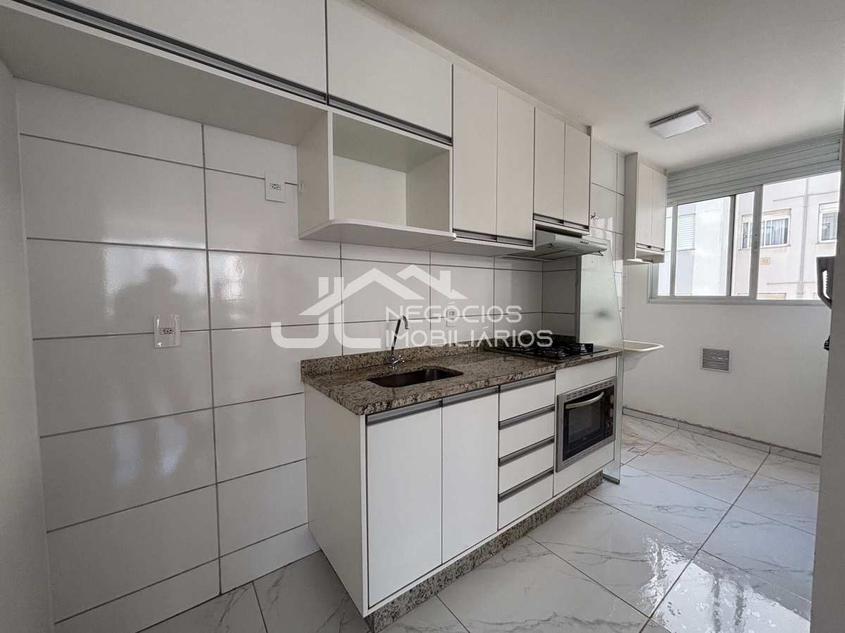 Apartamento à venda com 2 quartos, 58m² - Vila Real,Hortolândia