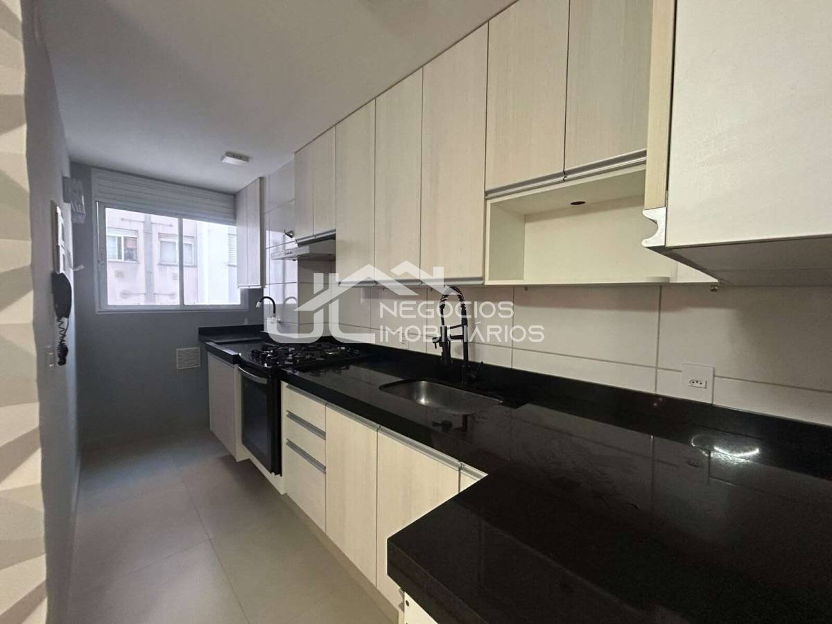 Apartamento à venda com 2 quartos, 56,93m² - Vila São Pedro,Hortolândia