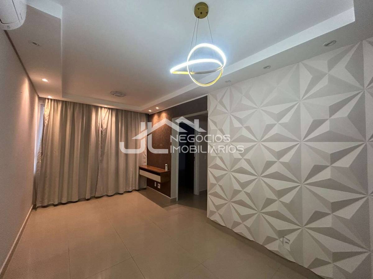 Apartamento à venda com 2 quartos, 56,93m² - Vila São Pedro,Hortolândia