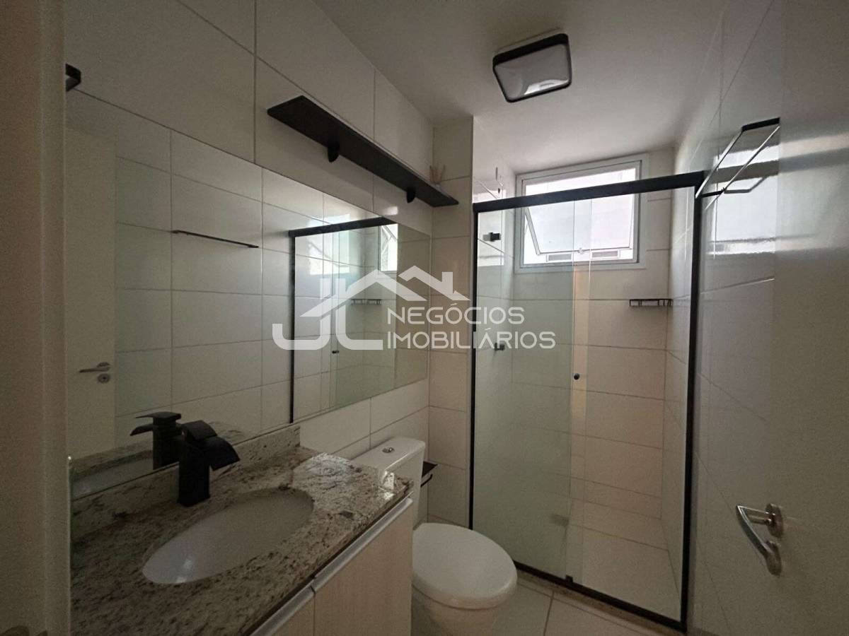 Apartamento à venda com 2 quartos, 56,93m² - Vila São Pedro,Hortolândia