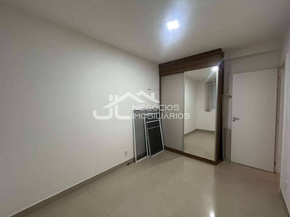 Dormitório 1 - Apartamento à venda, no Portal Lótus do Campo em Hortolândia, Vila São Pedro, com 2 quartos, 56,93m²
