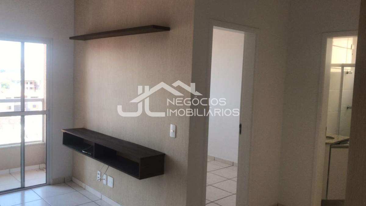 Apartamento à venda com 2 quartos, 58m² - Vila São Pedro,Hortolândia