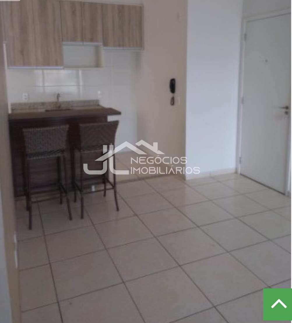 Apartamento à venda com 2 quartos, 58m² - Vila São Pedro,Hortolândia