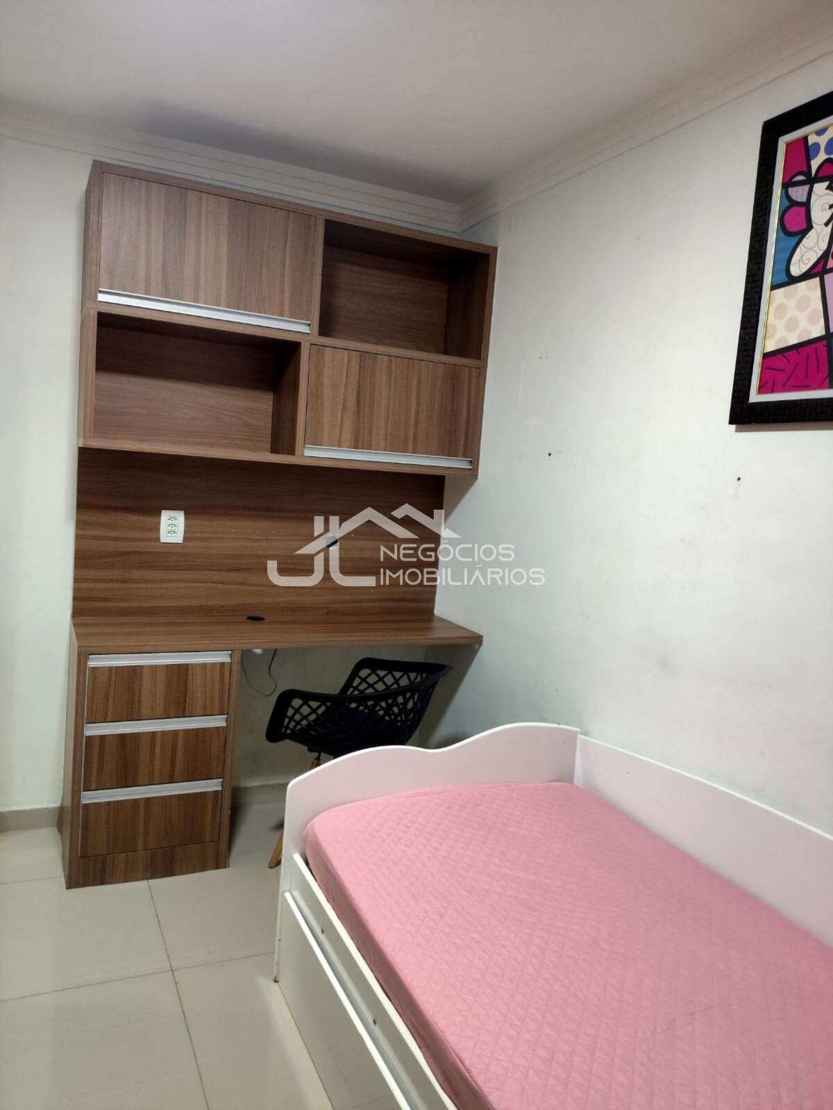 - Apartamento à venda, no Portal Primavera em Hortolândia, Vila São Pedro, com 2 quartos, 51m²