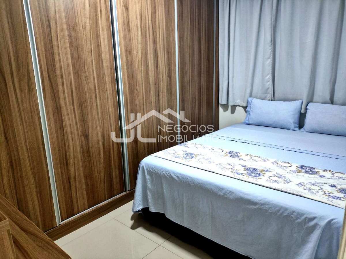  - Apartamento à venda, no Portal Primavera em Hortolândia, Vila São Pedro, com 2 quartos, 51m²
