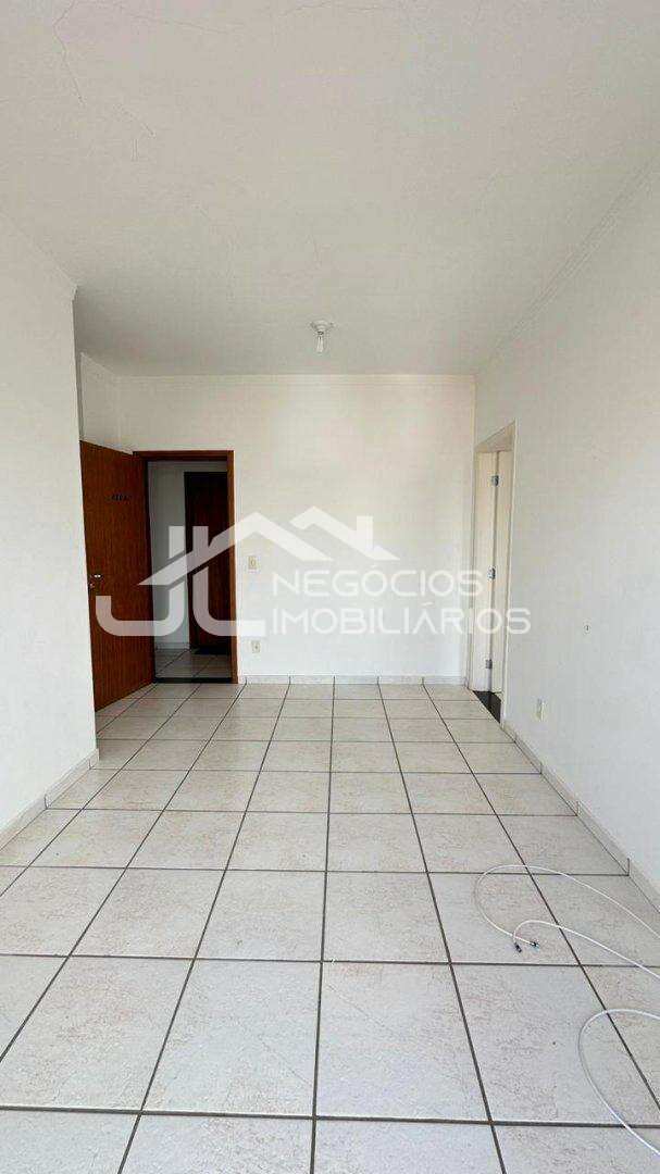 Apartamento à venda com 1 quarto, 46,14m² - Centro,Indaiatuba