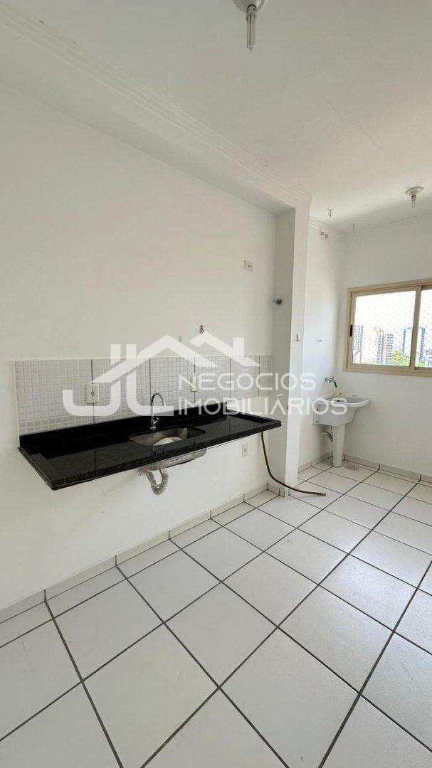 Apartamento à venda com 1 quarto, 46,14m² - Centro,Indaiatuba