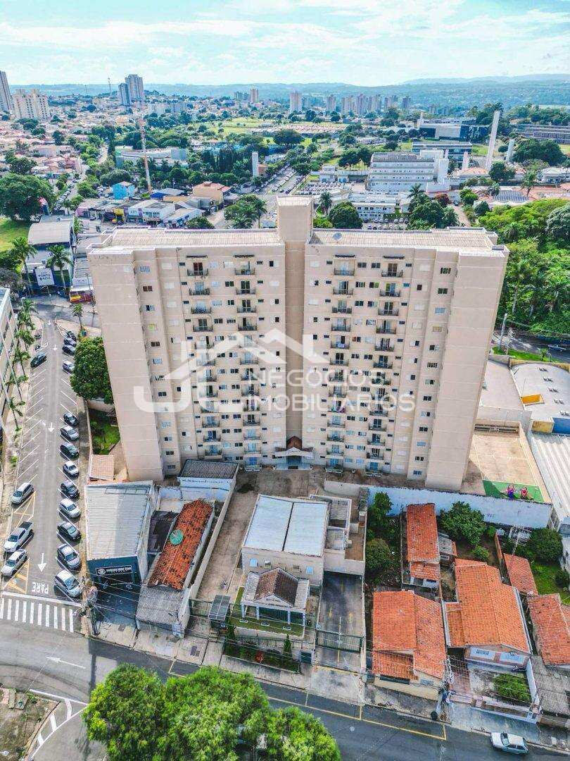 Apartamento à venda com 1 quarto, 46,14m² - Centro,Indaiatuba