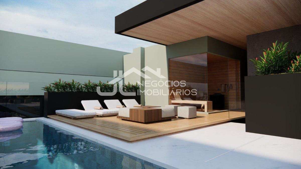 Apartamento à venda, 39m² - Centro,Indaiatuba