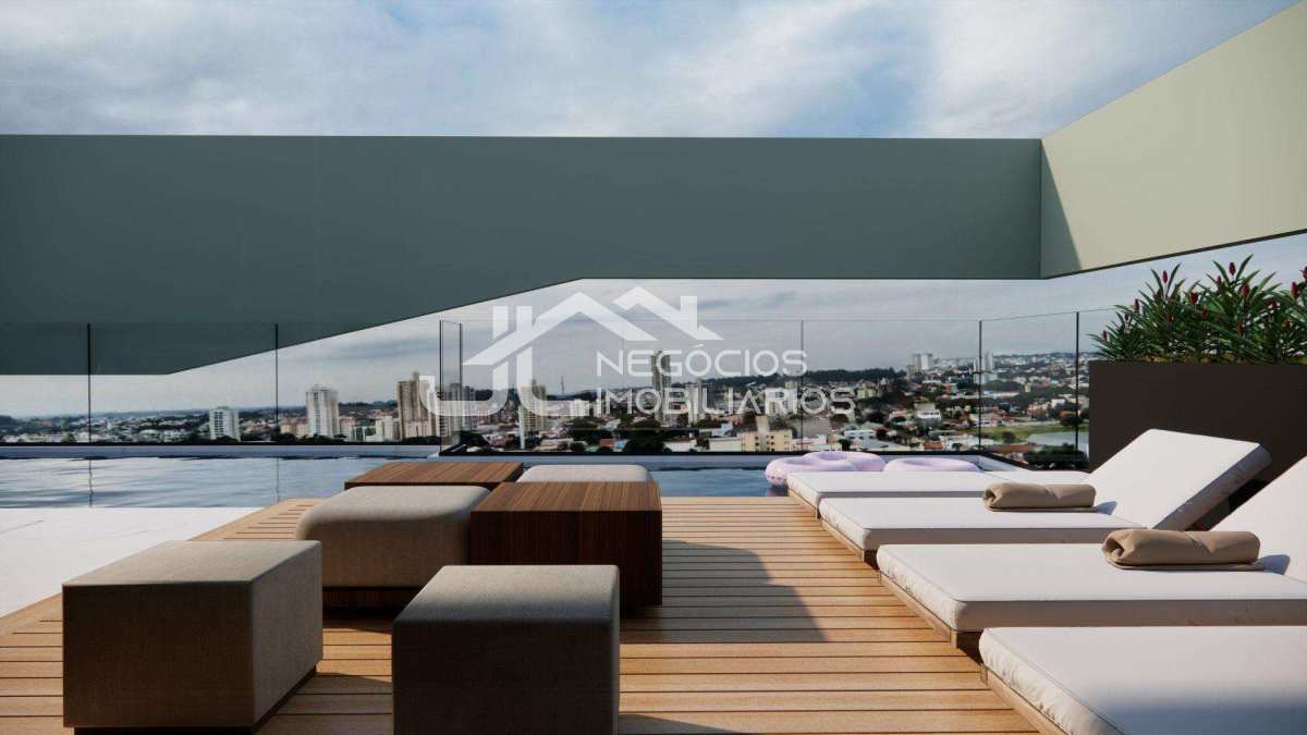  - Apartamento à venda, no Vida Urbana Estúdios,  em Indaiatuba, Centro, 39m²