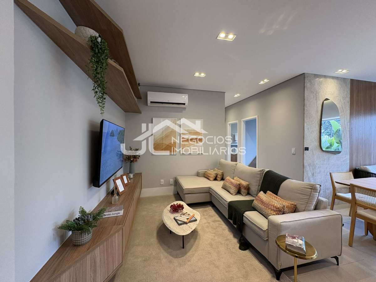 Apartamento à venda com 3 quartos, 85,13m² - Cidade Nova II,Indaiatuba