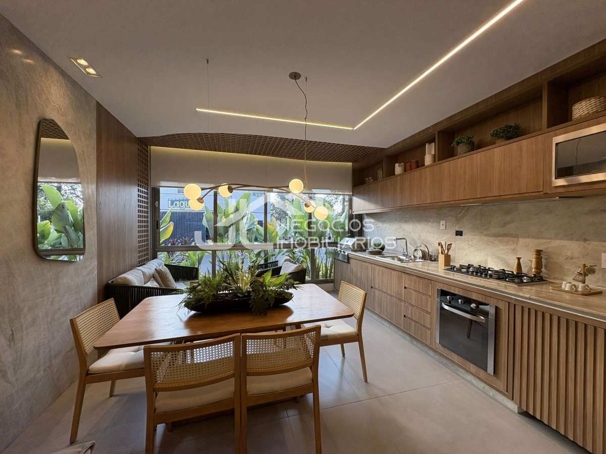 Apartamento à venda com 3 quartos, 85,13m² - Cidade Nova II,Indaiatuba