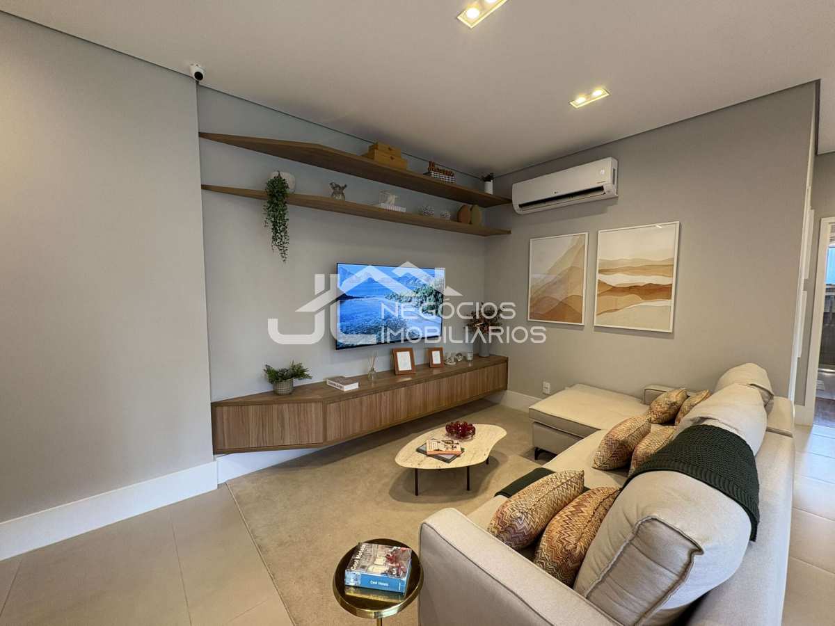 Apartamento à venda com 3 quartos, 85,13m² - Cidade Nova II,Indaiatuba