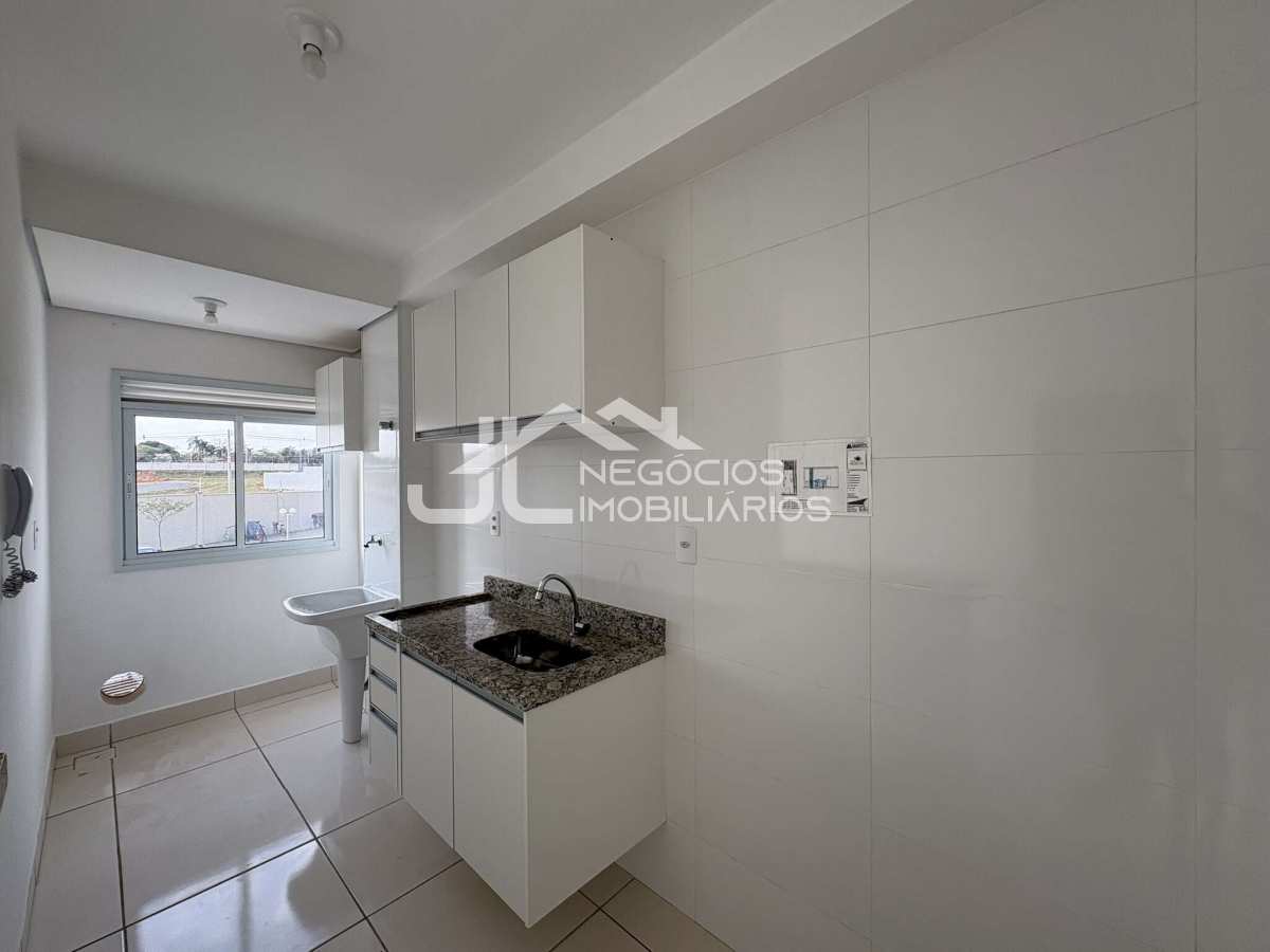 Apartamento à venda com 2 quartos, 51,32m² - Jardim Casablanca,Indaiatuba