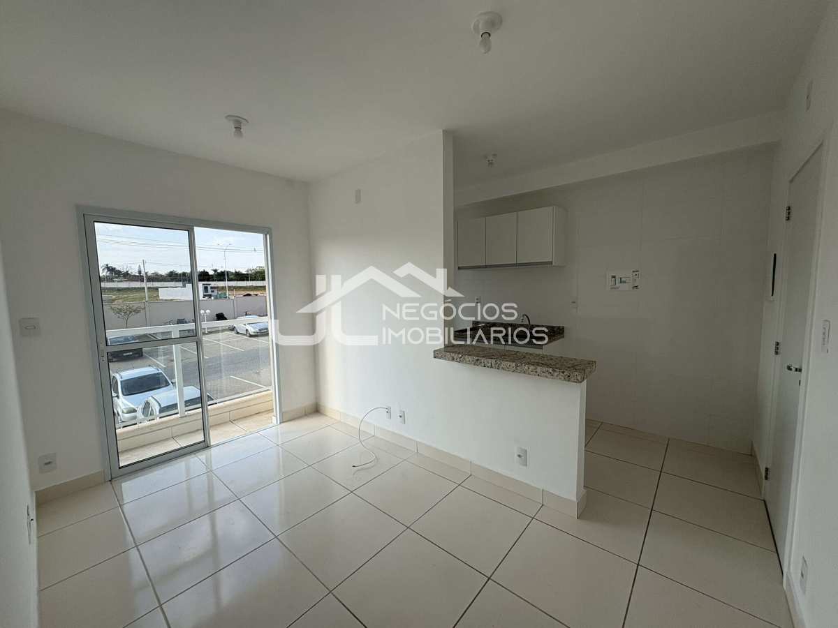 Apartamento à venda com 2 quartos, 51,32m² - Jardim Casablanca,Indaiatuba