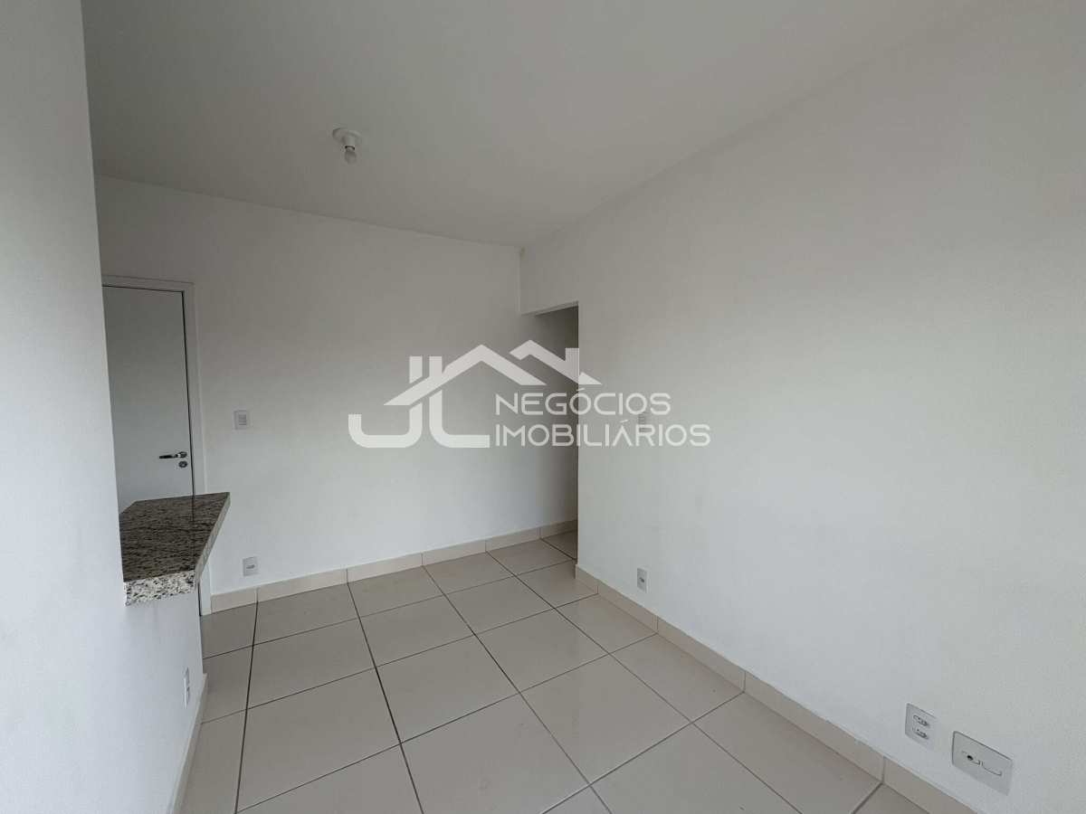 Apartamento à venda com 2 quartos, 51,32m² - Jardim Casablanca,Indaiatuba