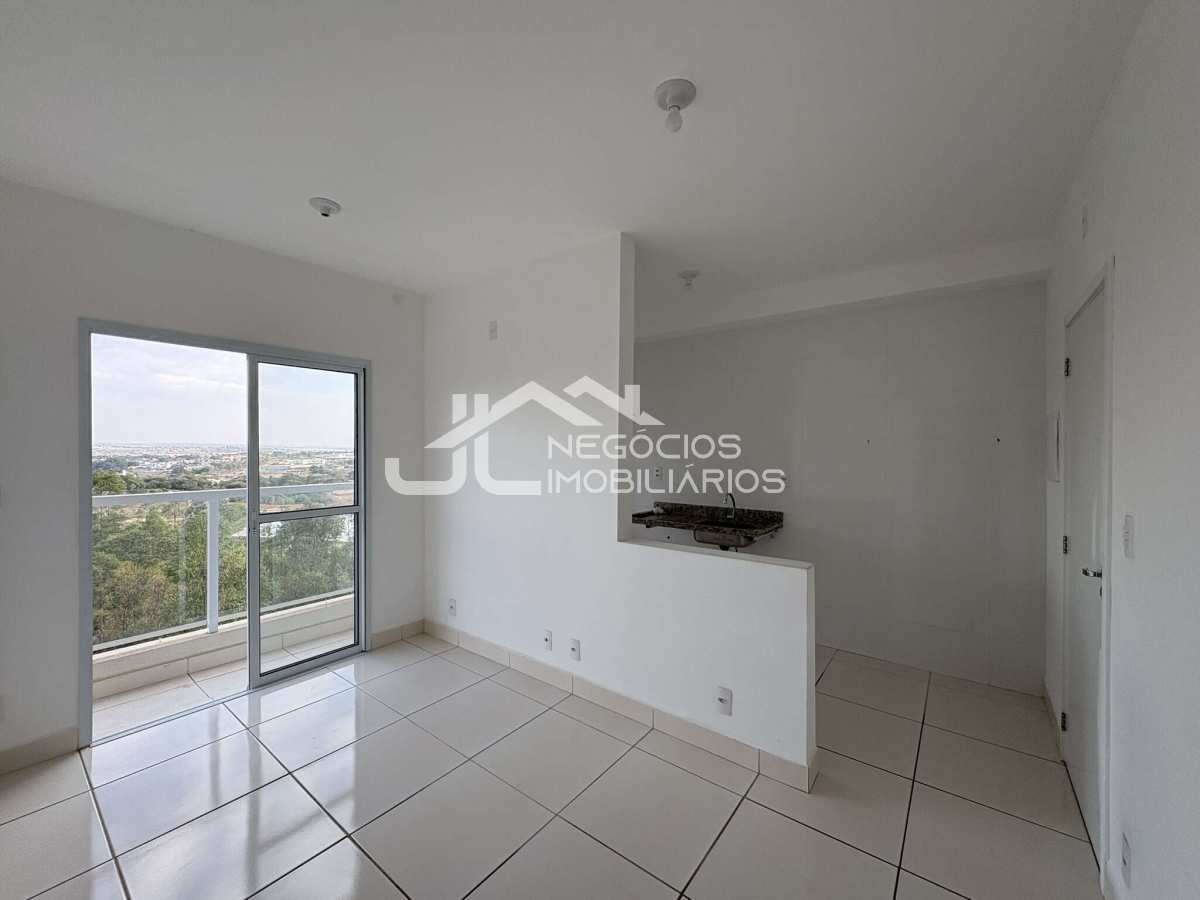 Apartamento à venda com 2 quartos, 51,32m² - Jardim Casablanca,Indaiatuba