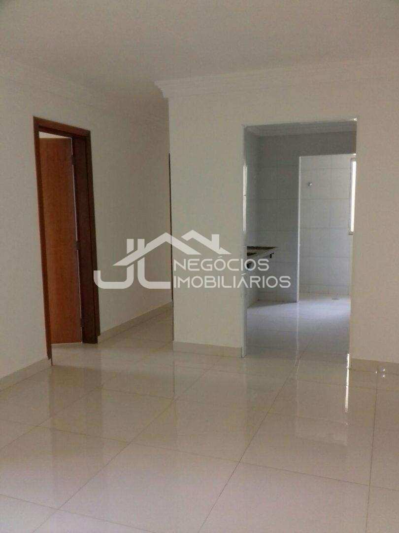 Apartamento à venda com 3 quartos, 64m² - Jardim Juliana,Indaiatuba