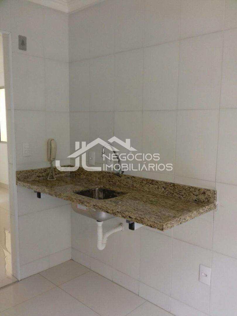 Apartamento à venda com 3 quartos, 64m² - Jardim Juliana,Indaiatuba