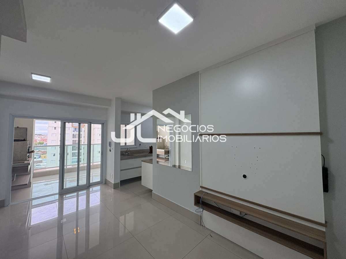 Apartamento à venda com 3 quartos, 90,84m² - Jardim Pompéia,Indaiatuba