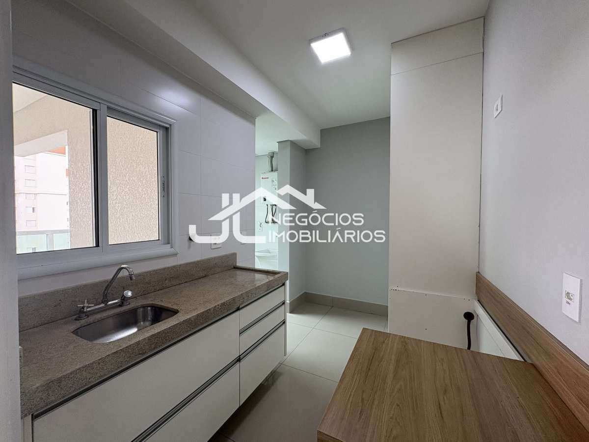 Apartamento à venda com 3 quartos, 90,84m² - Jardim Pompéia,Indaiatuba