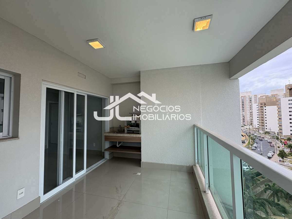  - Apartamento à venda, no Le Jardin em Indaiatuba, Jardim Pompéia, com 3 quartos, 90,84m²