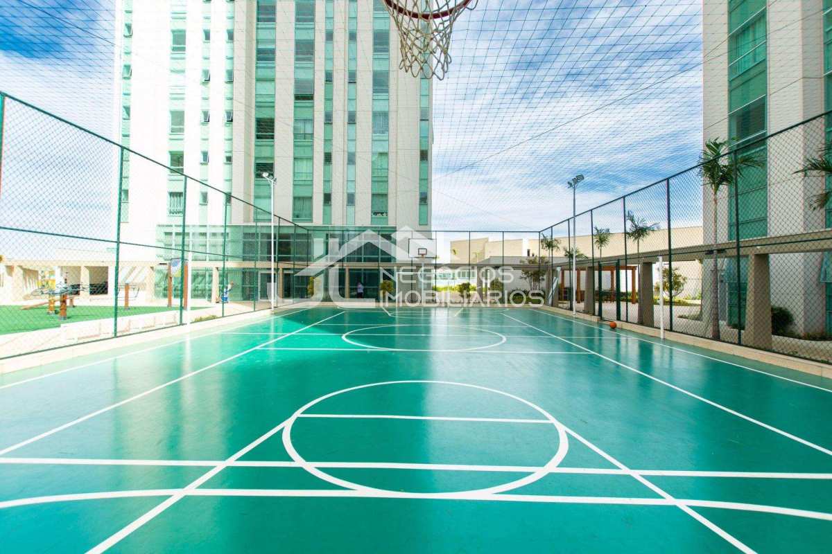 Apartamento à venda com 3 quartos, 66m² - Jardim Pompéia,Indaiatuba