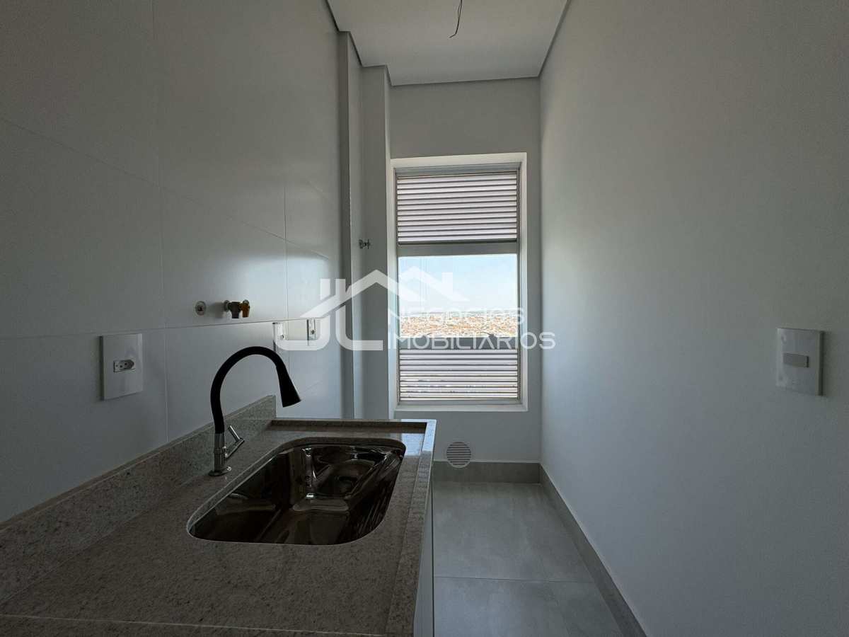  - Apartamento à venda, no Le Jardin em Indaiatuba, Jardim Pompéia, com 5 quartos, 237,55m²