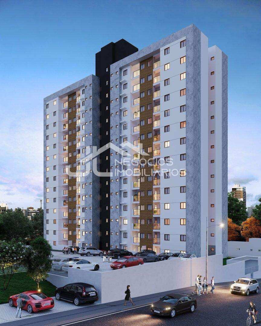 Apartamento à venda com 2 quartos, 60,79m² - Jardim Primavera,Indaiatuba