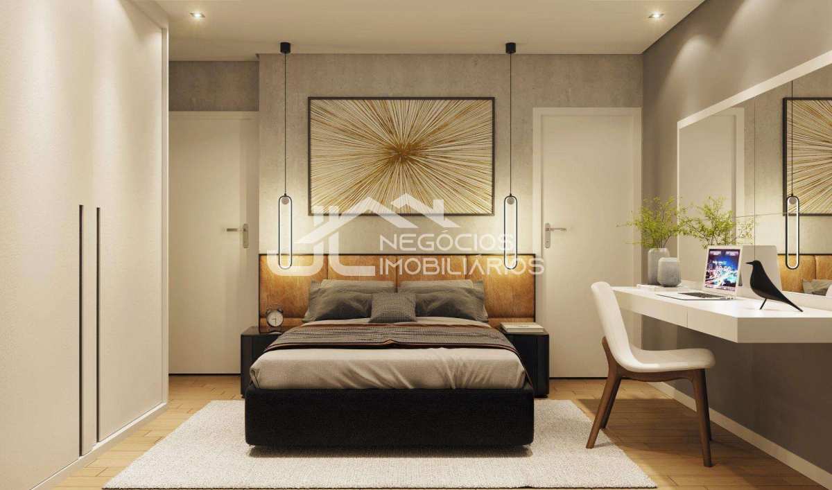  - Apartamento à venda, no Manai Residence,  em Indaiatuba, Jardim Primavera, com 2 quartos, 60,79m²