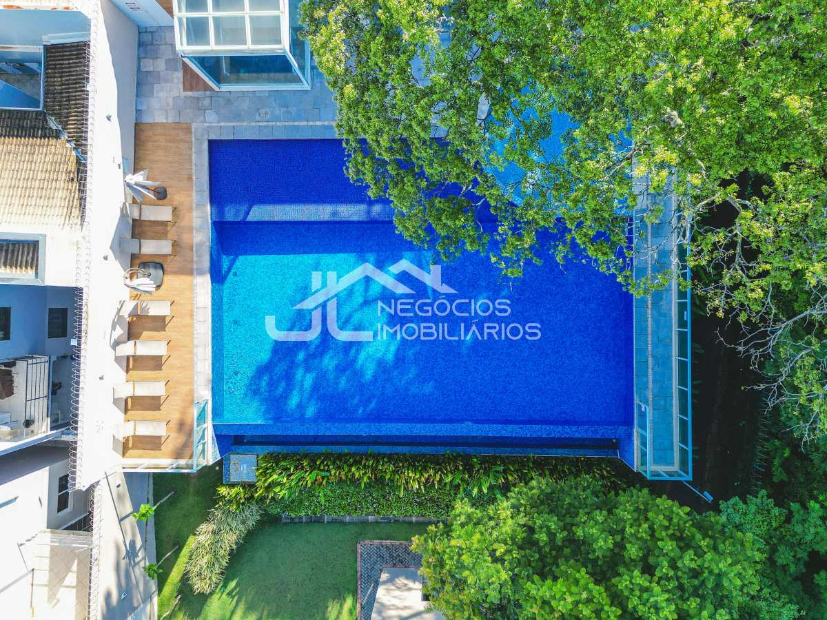 Apartamento à venda com 3 quartos, 62m² - Jardim Santiago,Indaiatuba