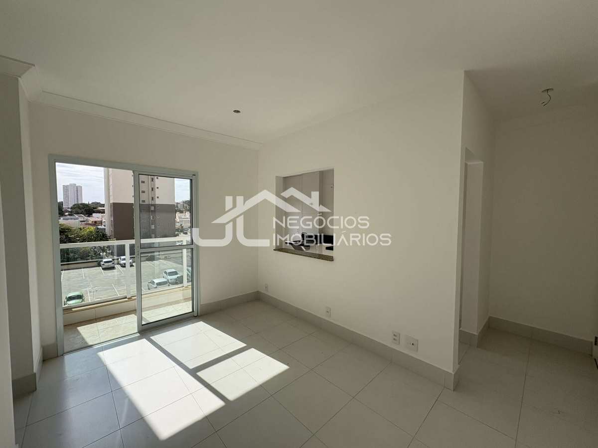 Apartamento à venda com 3 quartos, 63,21m² - Jardim Santiago,Indaiatuba