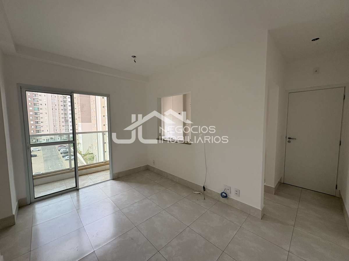 Apartamento à venda com 3 quartos, 62,72m² - Jardim Santiago,Indaiatuba